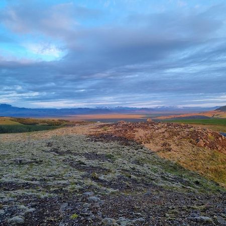 Kambar Villa Selfoss Dış mekan fotoğraf