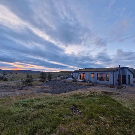 Kambar Villa Selfoss Dış mekan fotoğraf