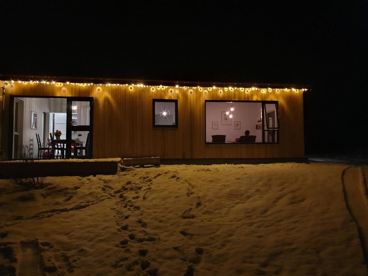 Kambar Villa Selfoss Dış mekan fotoğraf